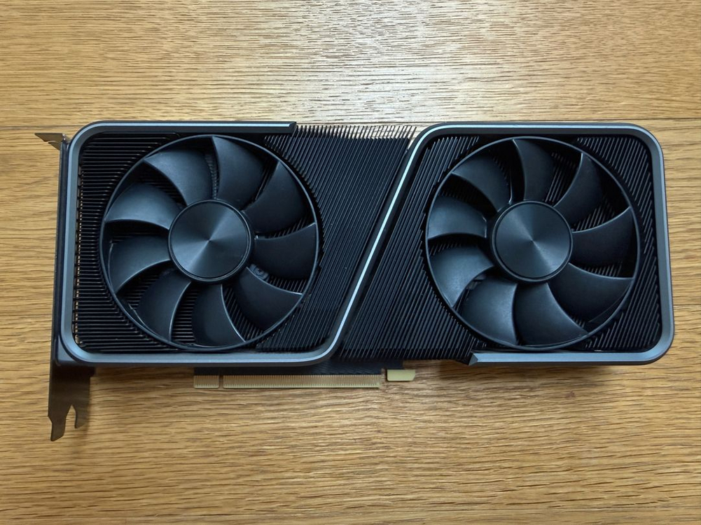 RTX 3070 FE 파운더스에디션 판매합니다(울산) 이미지