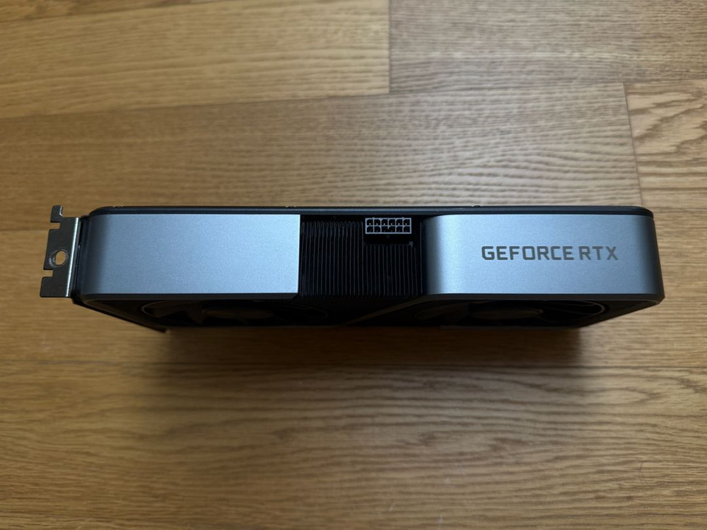 RTX 3070 FE 파운더스에디션 판매합니다(울산) 이미지