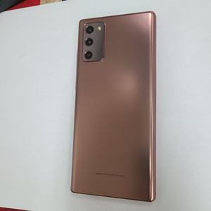 갤럭시 노트20 브론즈 256G KT 가성비 213034 이미지