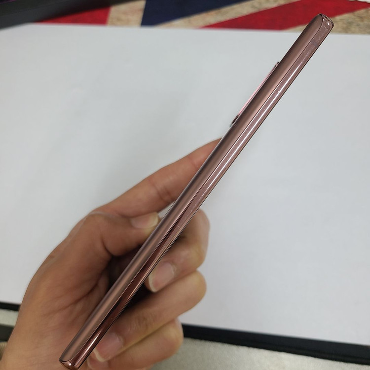 갤럭시 노트20 브론즈 256G KT 가성비 213034 이미지