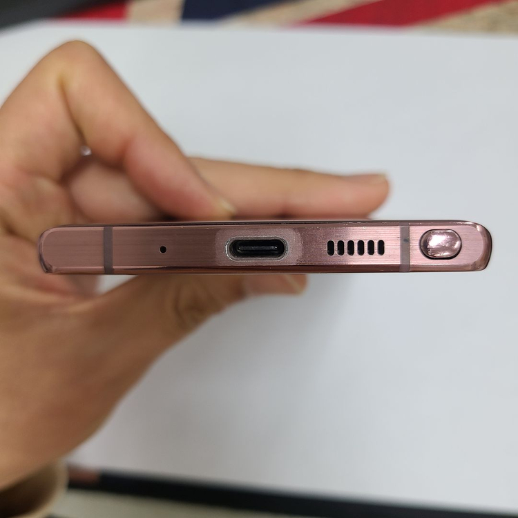 갤럭시 노트20 브론즈 256G KT 가성비 213034 이미지