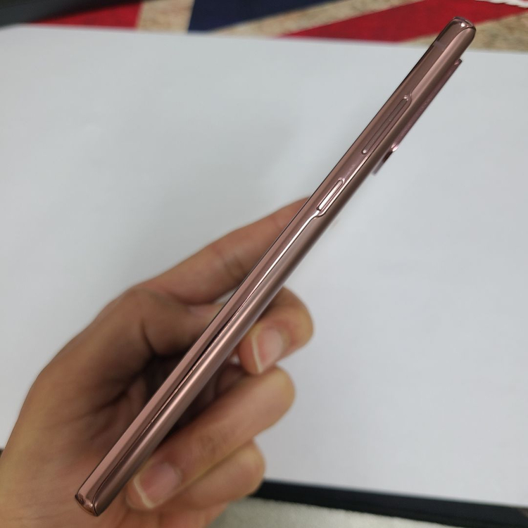 갤럭시 노트20 브론즈 256G KT 가성비 213034 이미지