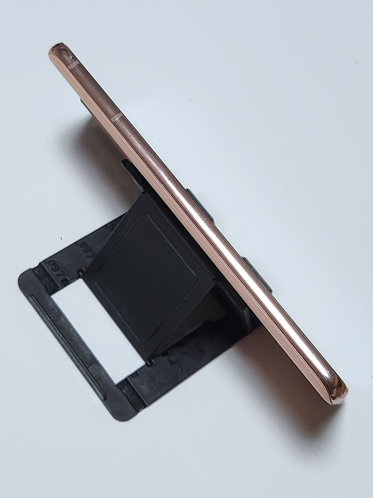 S급) 갤럭시S21+플러스 256G 핑크 60396 이미지