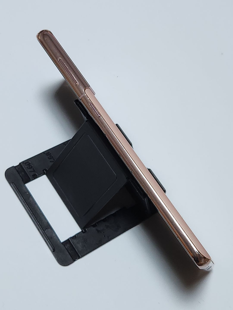 S급) 갤럭시S21+플러스 256G 핑크 60396 이미지