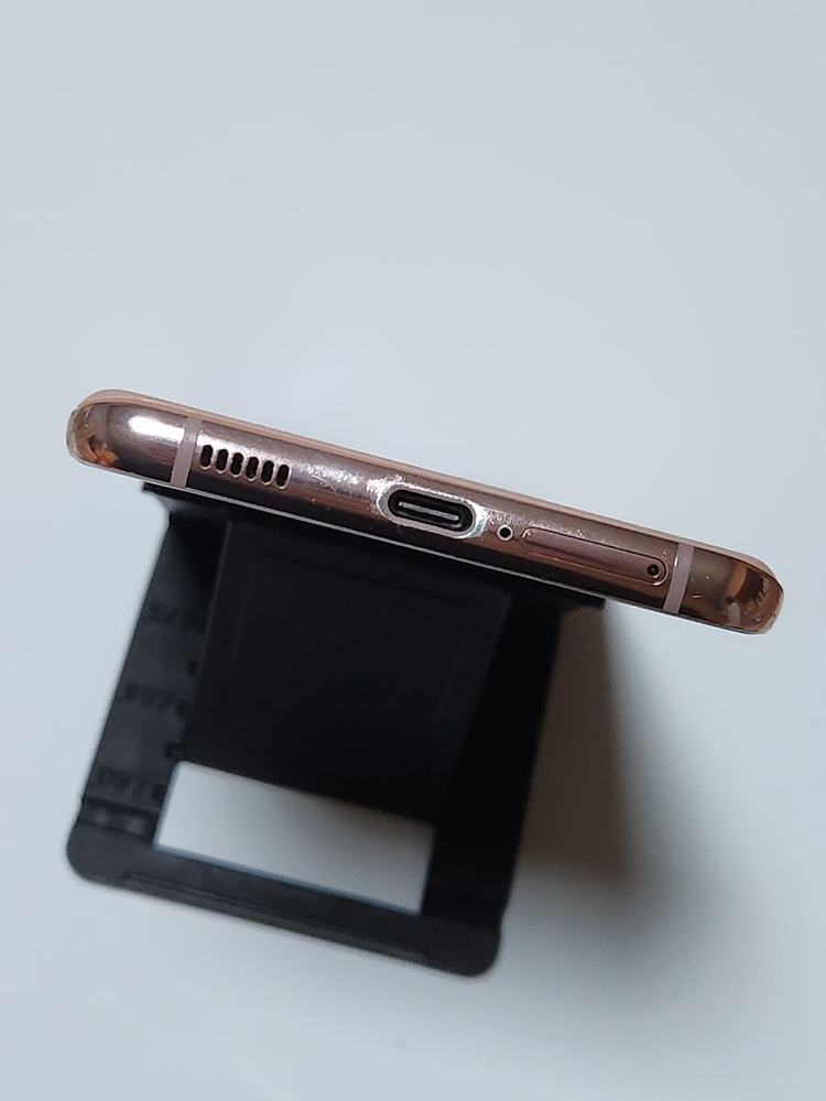 S급) 갤럭시S21+플러스 256G 핑크 60396 이미지