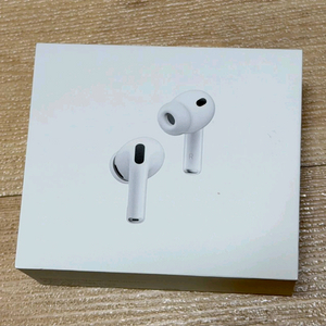 에어팟프로3 3세대 미개봉 새상품 판매 (네고가능) 이미지