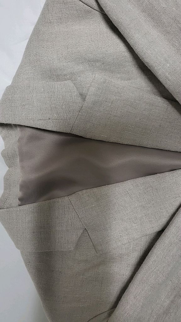 아르켓 린넨 자켓(34사이즈) 이미지