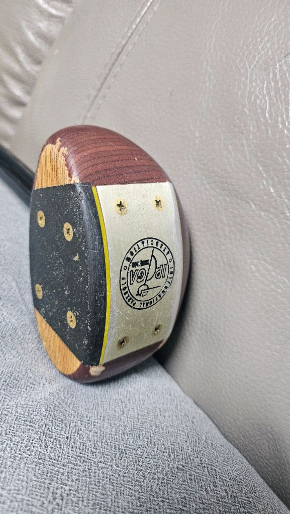 입문용 니탁스 중고 파크 골프채 이미지