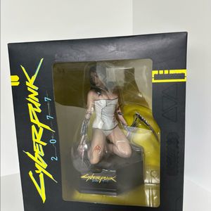 사이버펑크 2077 멜리사 로리 피규어 [CDPR] 이미지