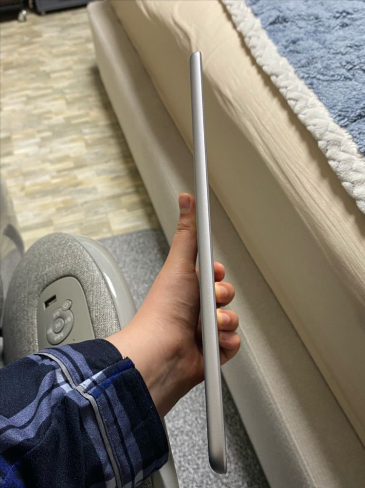 아이패드 6세대 128기가 스페이스그레이 이미지