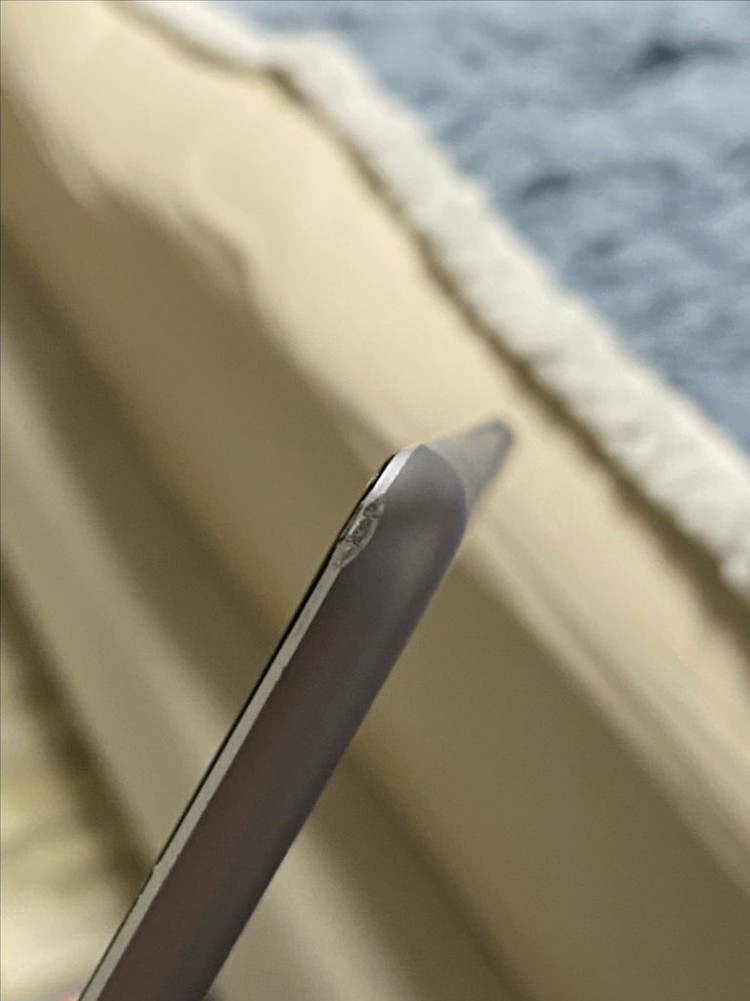 아이패드 6세대 128기가 스페이스그레이 이미지