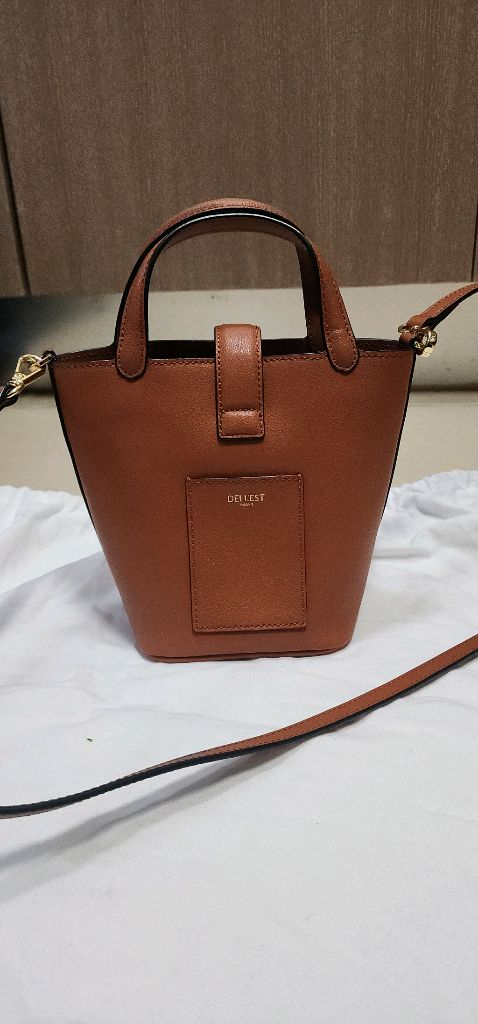 델레스트 글린다 크로스백 이미지