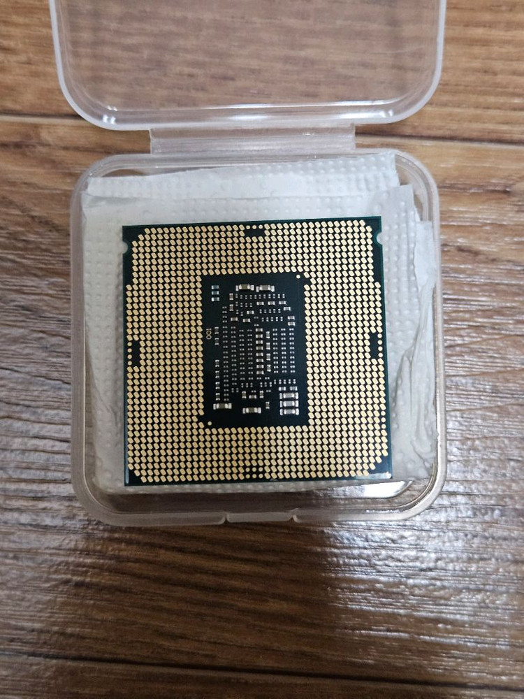 [기쿨, 박스 세트] 인텔 i5-7500 (카비레이크) 이미지