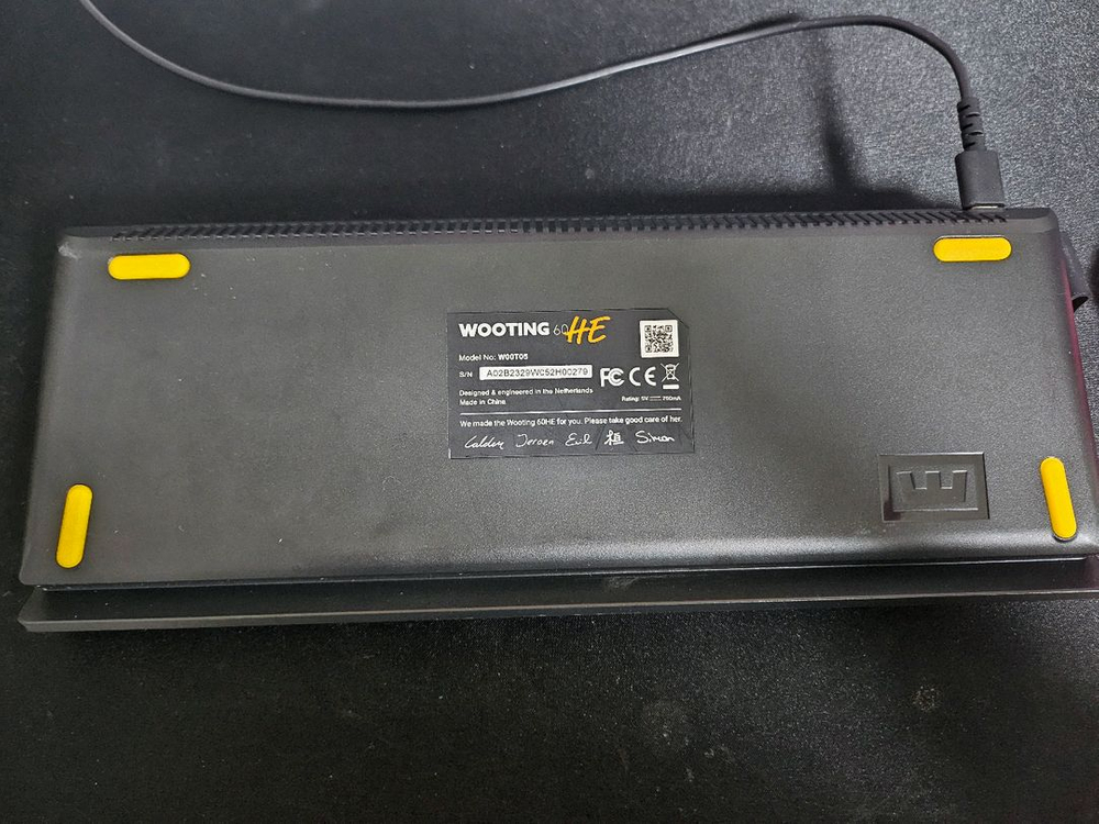 우팅60he 판매합니다 이미지