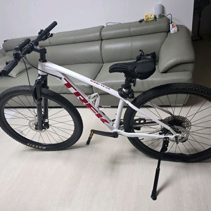 트렉 엑스칼리버8 팝니다. 이미지