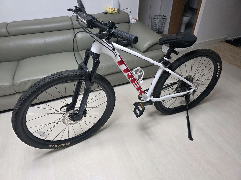 트렉 엑스칼리버8 팝니다. 이미지