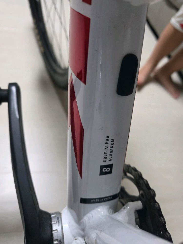 트렉 엑스칼리버8 팝니다. 이미지