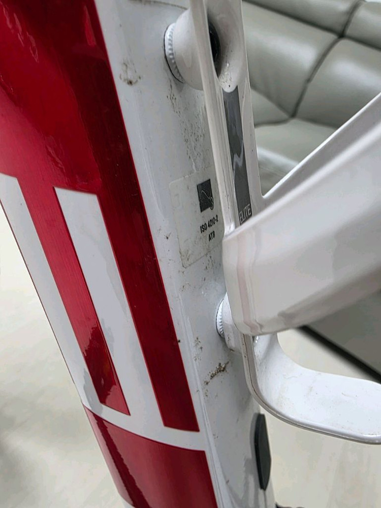 트렉 엑스칼리버8 팝니다. 이미지