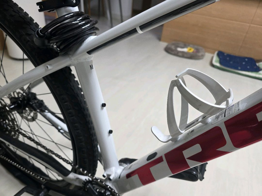 트렉 엑스칼리버8 팝니다. 이미지