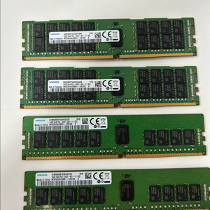 삼성 서버 메모리 ddr4 32gb,16gb 이미지