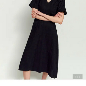 한섬 타임 마인 아떼바네사브루노 원피스 이미지