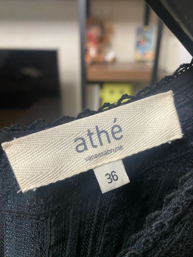 한섬 타임 마인 아떼바네사브루노 원피스 이미지