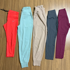 나이키/레깅스/조거팬츠/ 일괄(사이즈 S) 이미지