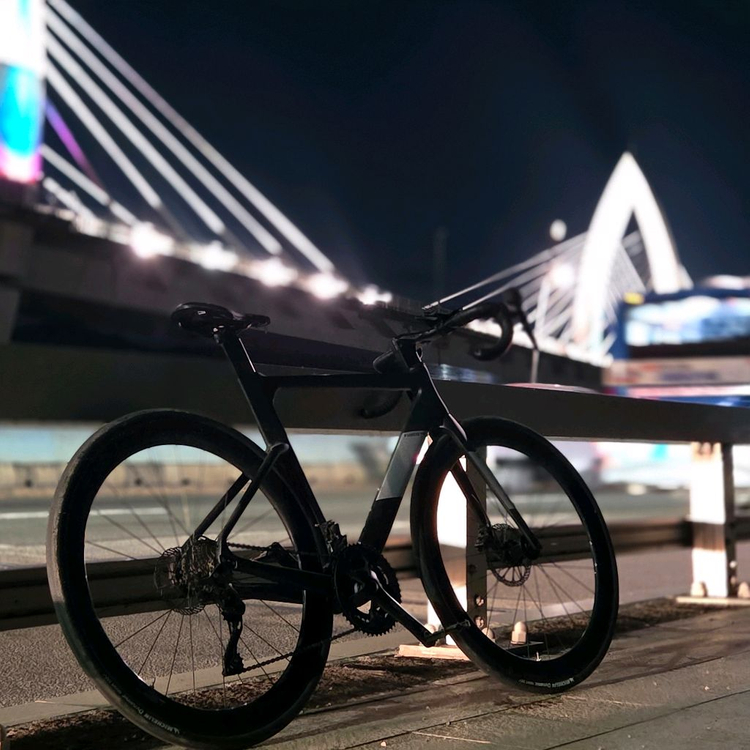 자바푸오코 로드자전거 올105 카본자전거(네고받습니다) 이미지