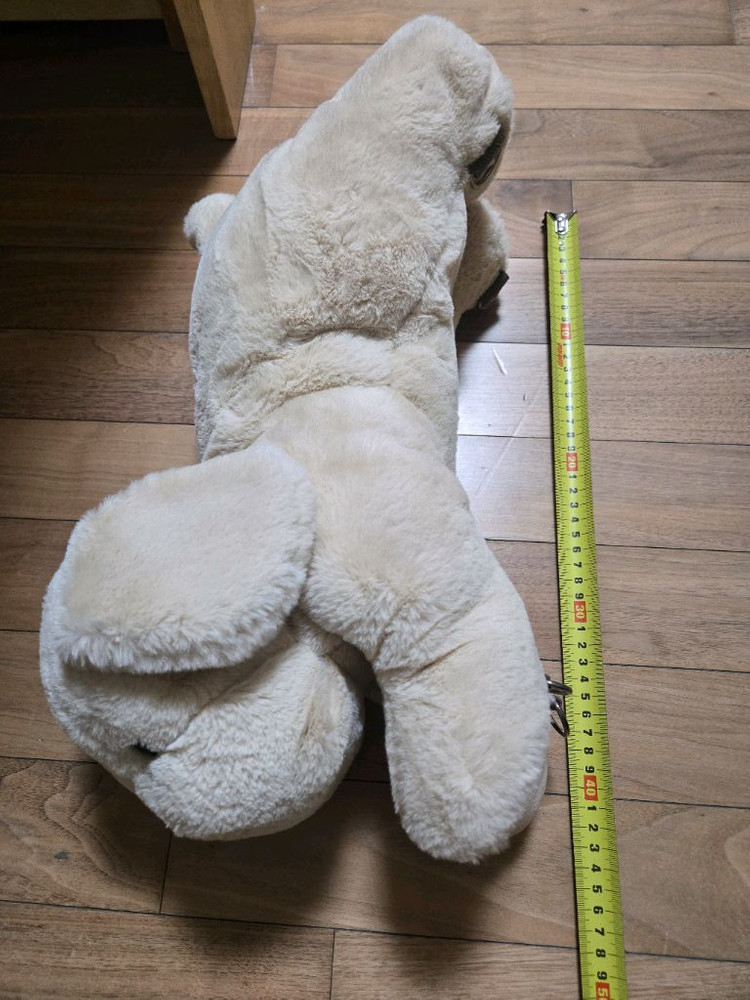 (가격내림) 강아지 가방 인형 [2개 보유중] 이미지