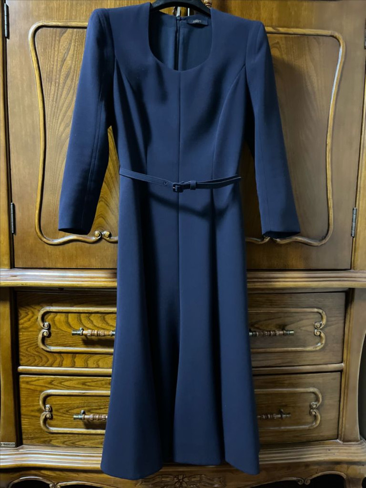 (상태최상)지고트 원피스 55사이즈 판매합니다 이미지