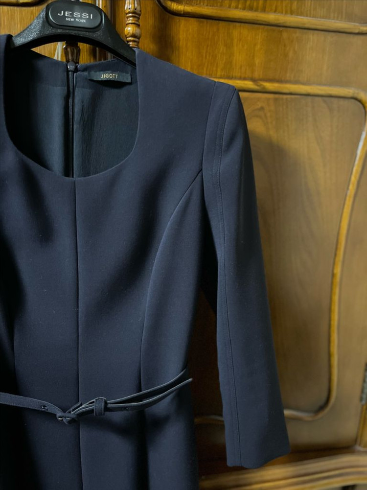 (상태최상)지고트 원피스 55사이즈 판매합니다 이미지