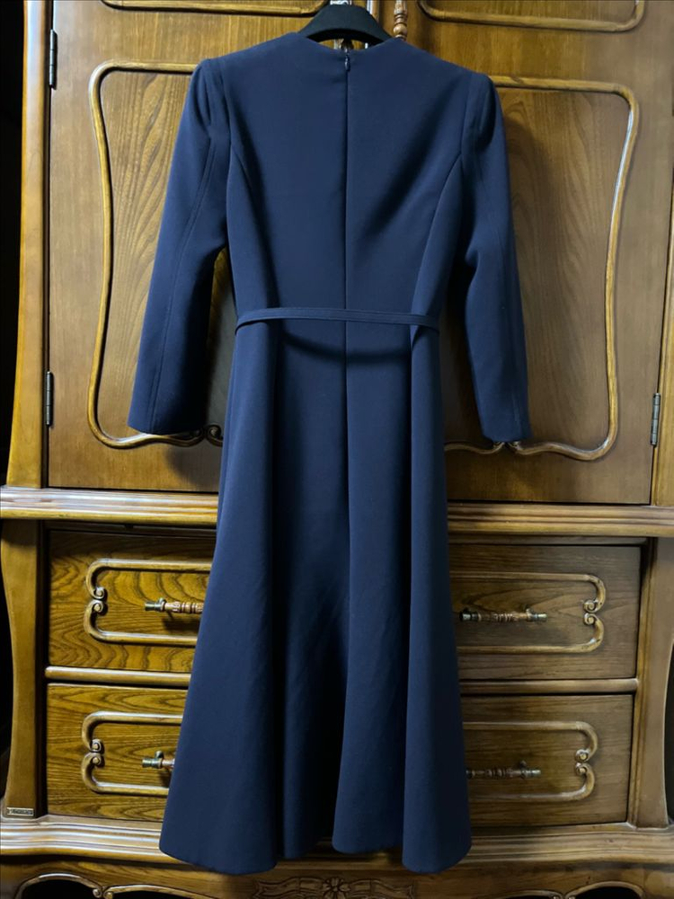 (상태최상)지고트 원피스 55사이즈 판매합니다 이미지