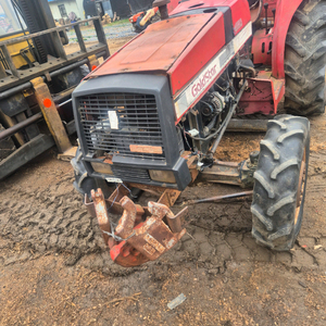 45마력 트랙터 이미지