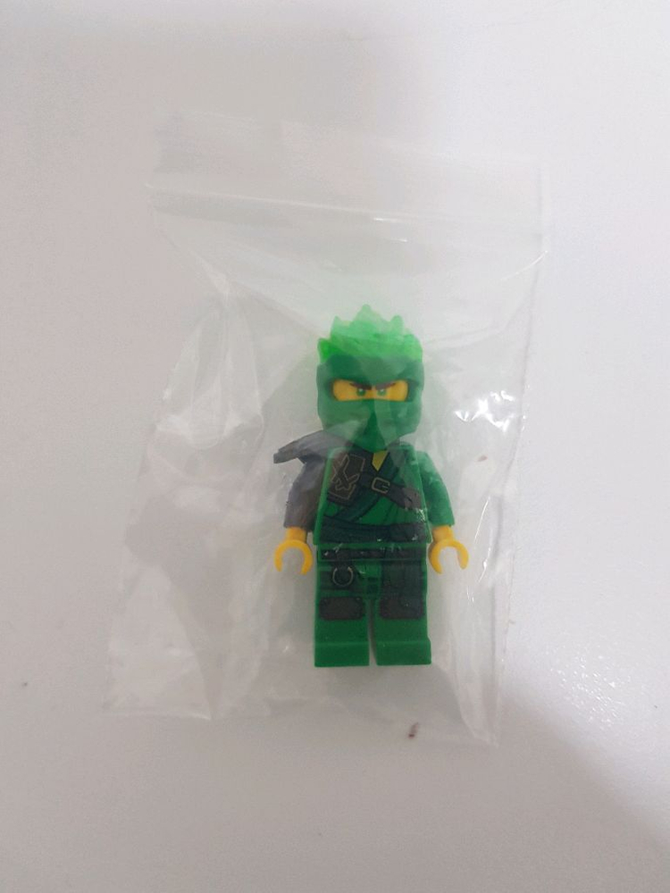 닌자고 드래곤 로봇 블록 세트 이미지