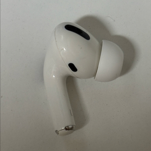 에어팟프로1 왼쪽 상태짱짱 급처!! 이미지