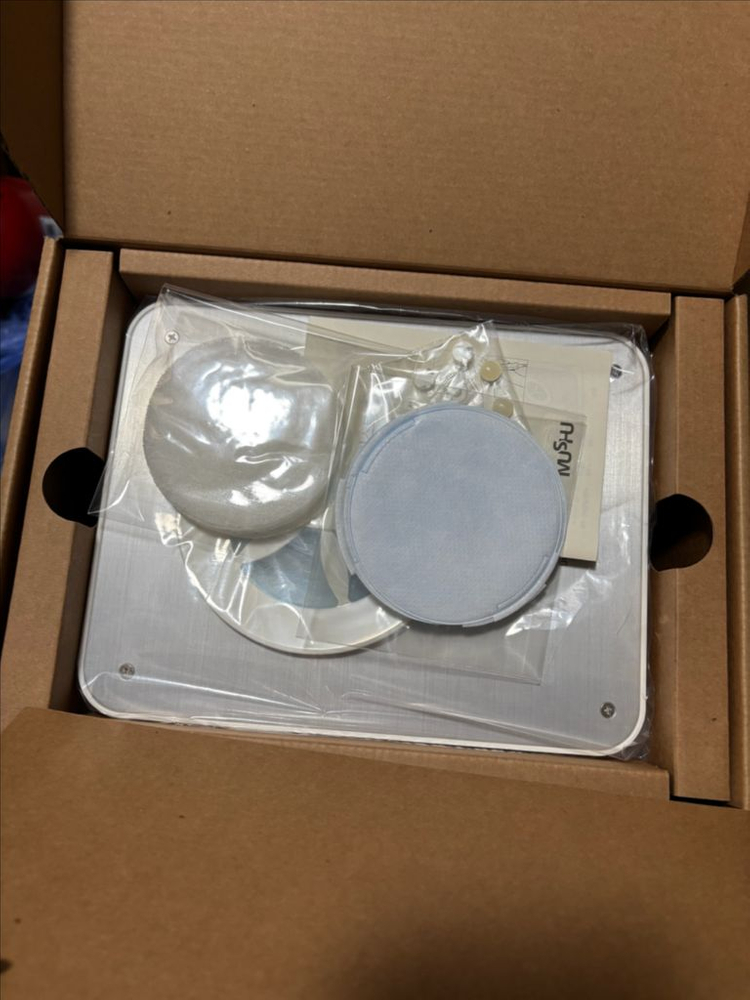 무슈 네일흡진기 이미지