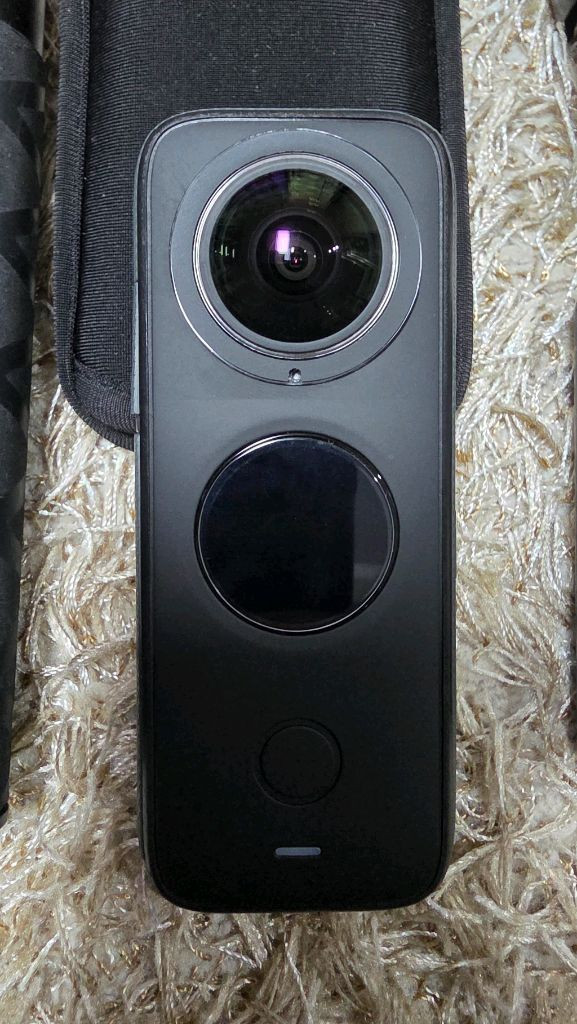 [부산] 인스타360 X2 Insta360 X2 [직거래만] 이미지