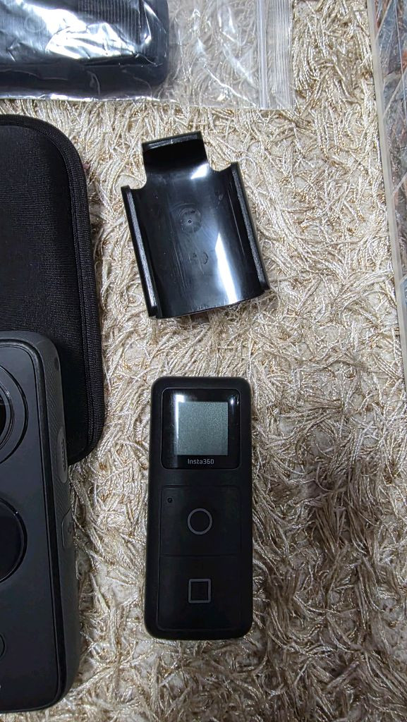 [부산] 인스타360 X2 Insta360 X2 [직거래만] 이미지