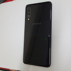 갤럭시 A90 블랙 128G LGU+ 가성비폰 213415 이미지