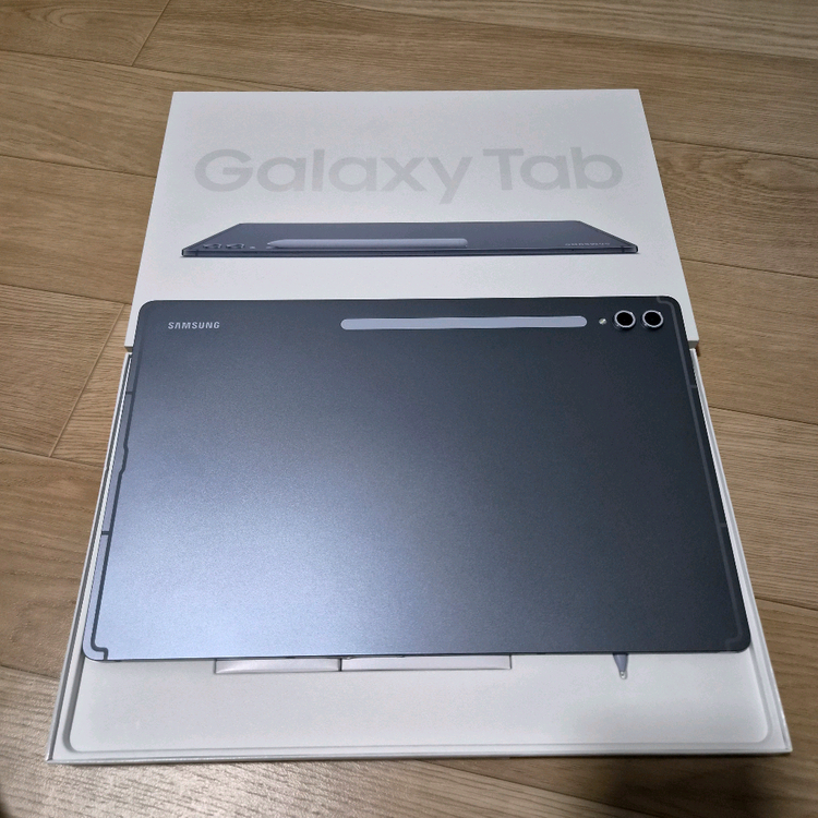 갤럭시탭S10울트라 256기가 와이파이 A급 이미지