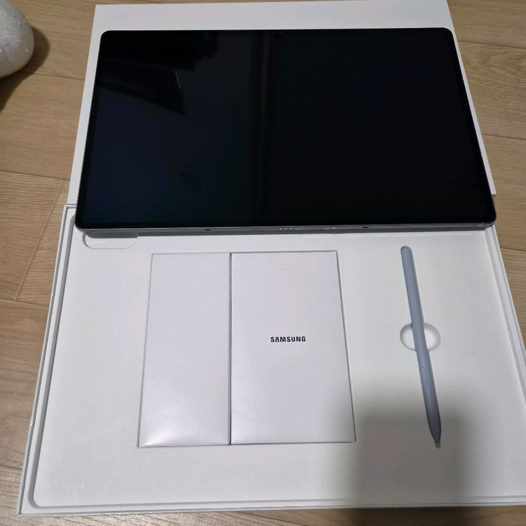 갤럭시탭S10울트라 256기가 와이파이 A급 이미지