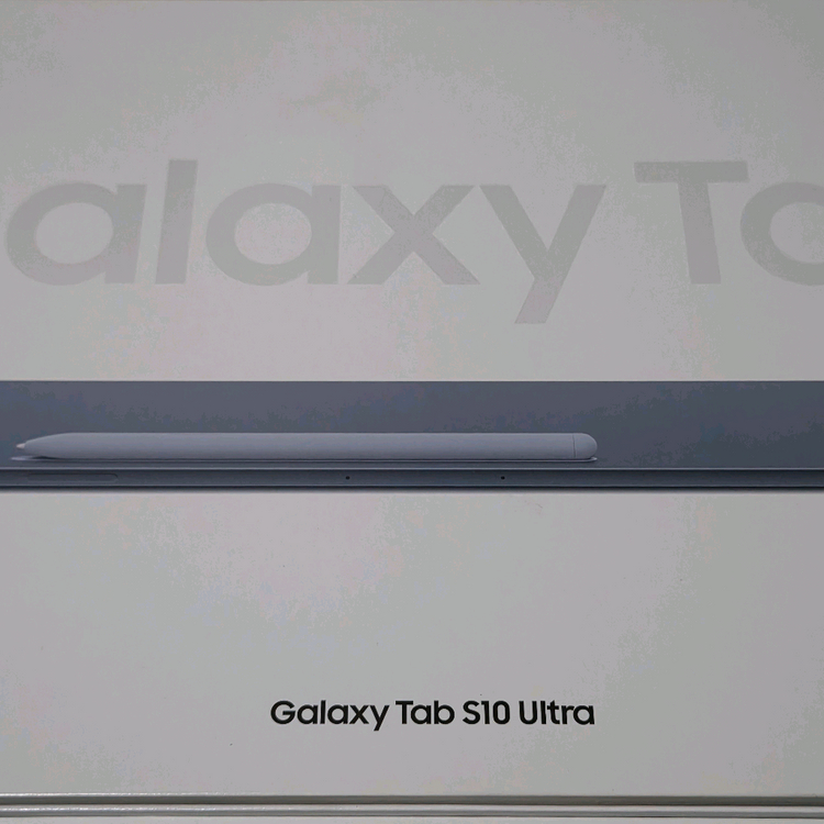 갤럭시탭S10울트라 256기가 와이파이 A급 이미지