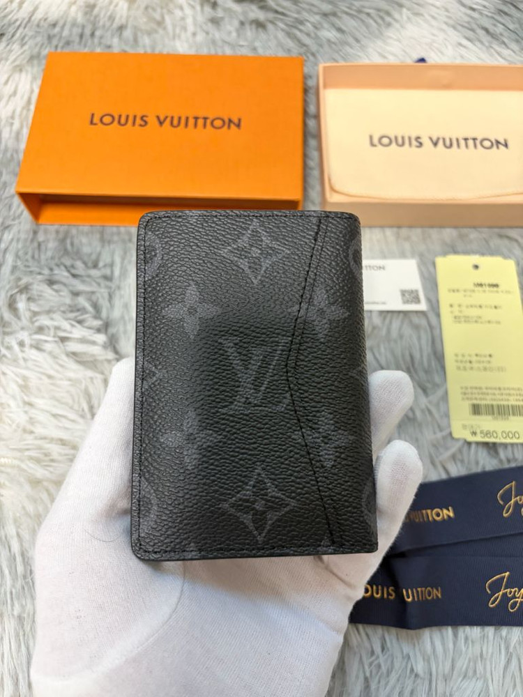 [정품/새상품급]루이비통 이클립스 오거나이저 이미지