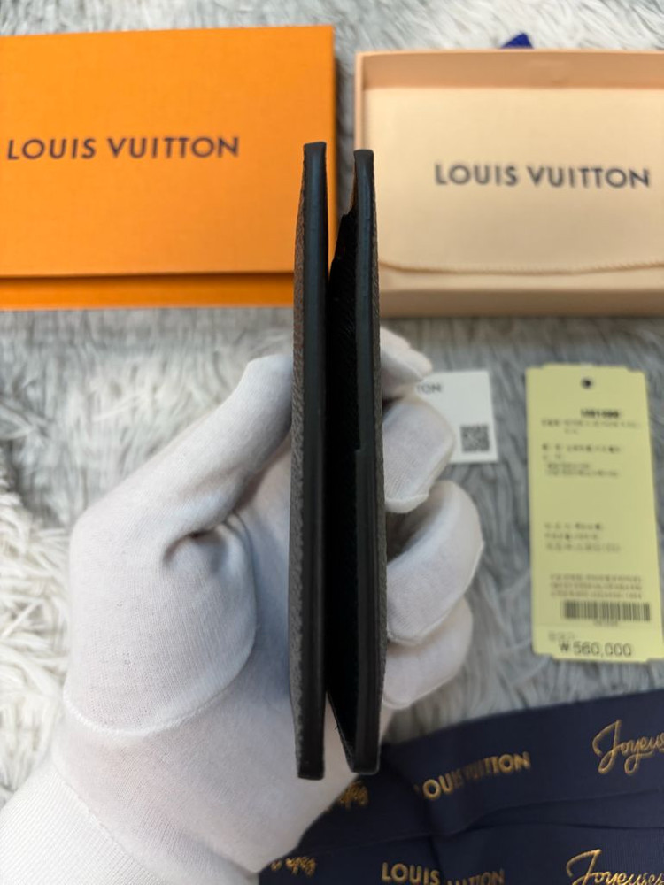 [정품/새상품급]루이비통 이클립스 오거나이저 이미지