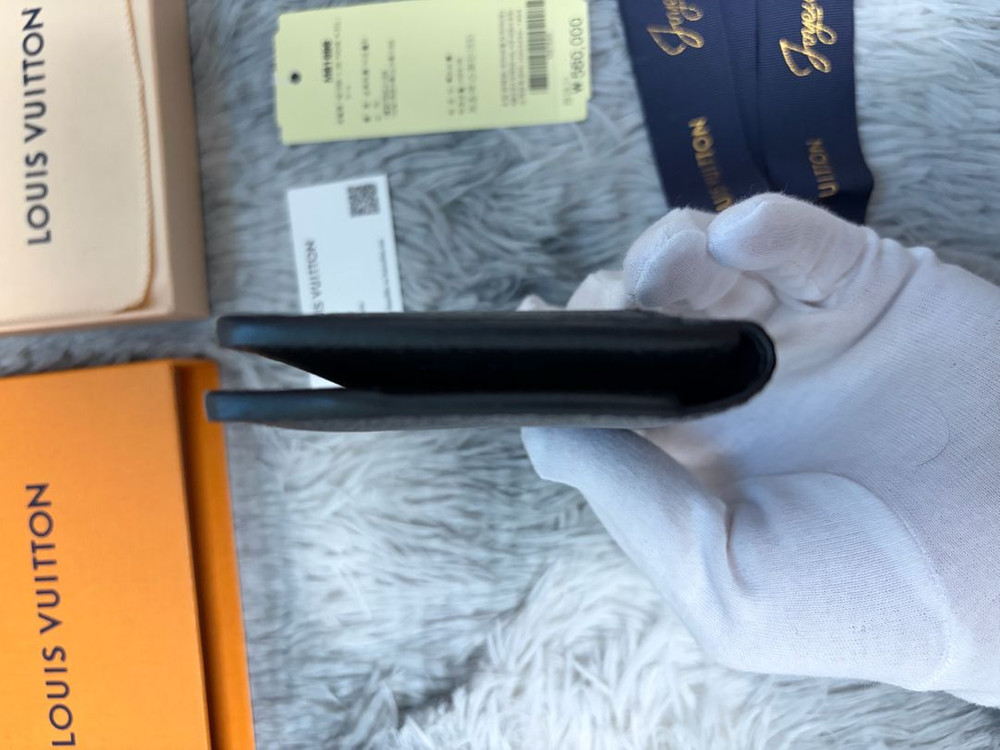 [정품/새상품급]루이비통 이클립스 오거나이저 이미지