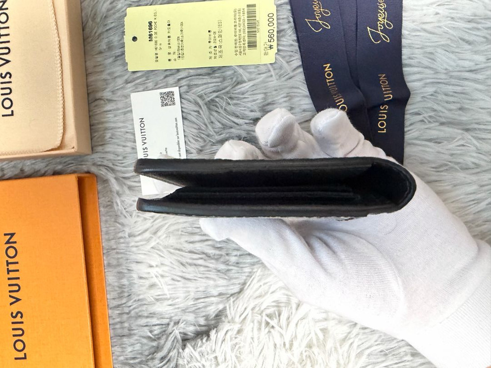 [정품/새상품급]루이비통 이클립스 오거나이저 이미지