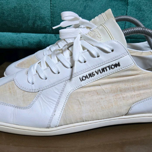 루이비통 스니커즈 8사이즈. 에르메스,디올,구찌, 이미지