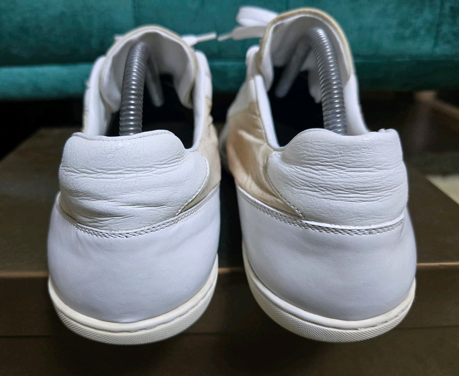 루이비통 스니커즈 8사이즈. 에르메스,디올,구찌, 이미지