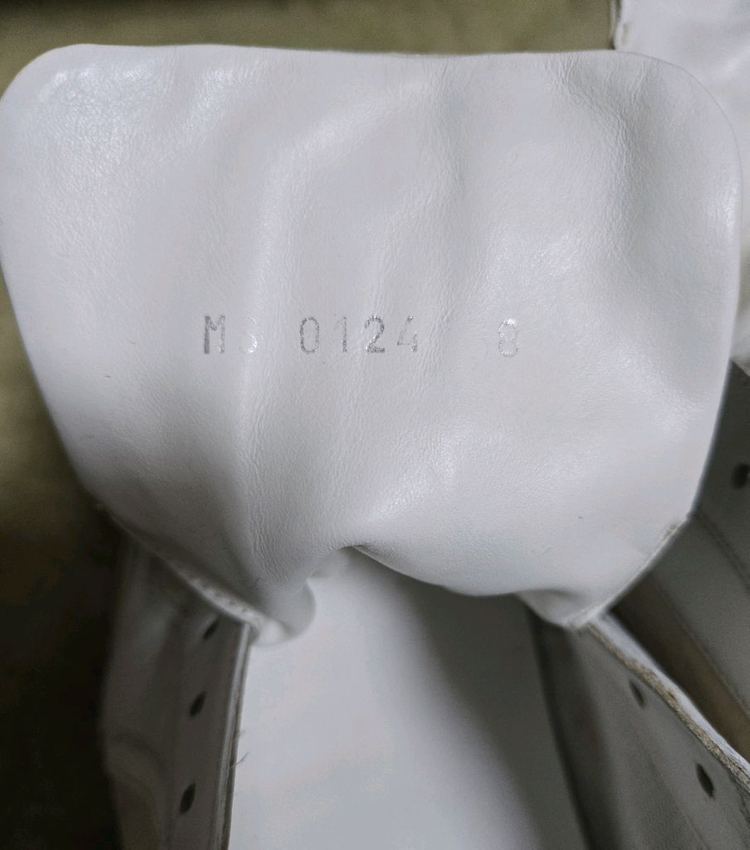 루이비통 스니커즈 8사이즈. 에르메스,디올,구찌, 이미지