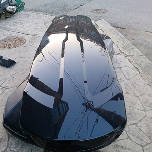 툴레 벡터L 블랙유광 A급 루프박스 판매(툴레 매입중) 이미지